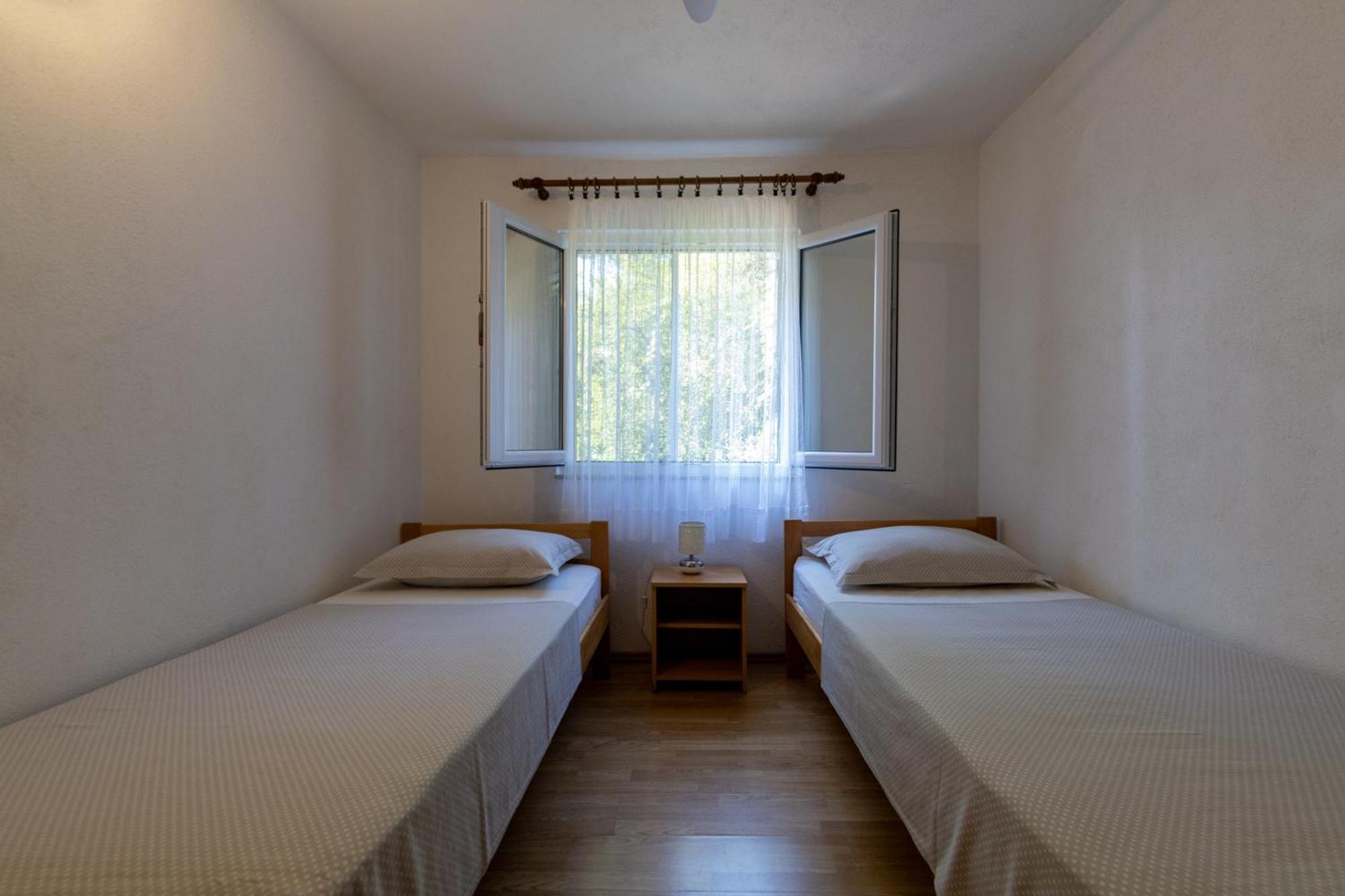 Apartments By The Sea Mudri Dolac, Hvar - 582 Vrboska Rom bilde