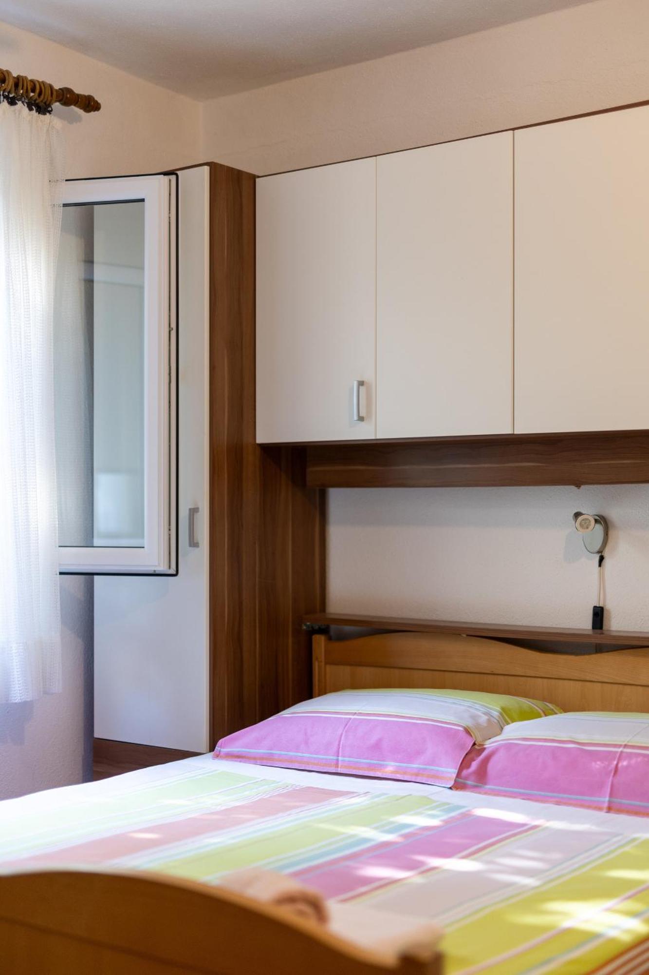 Apartments By The Sea Mudri Dolac, Hvar - 582 Vrboska Rom bilde